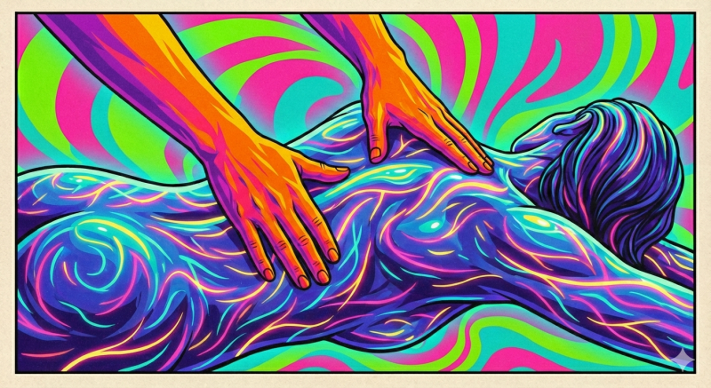 Masaż i Fizjoterapia cała NL i BE