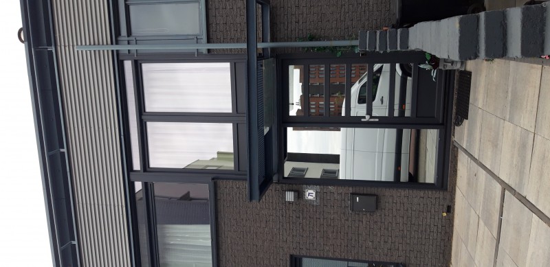 Okna Drzwi Rolety Parapety - Wysoka Jakosc - Konkurencyjnie Niskie Ceny