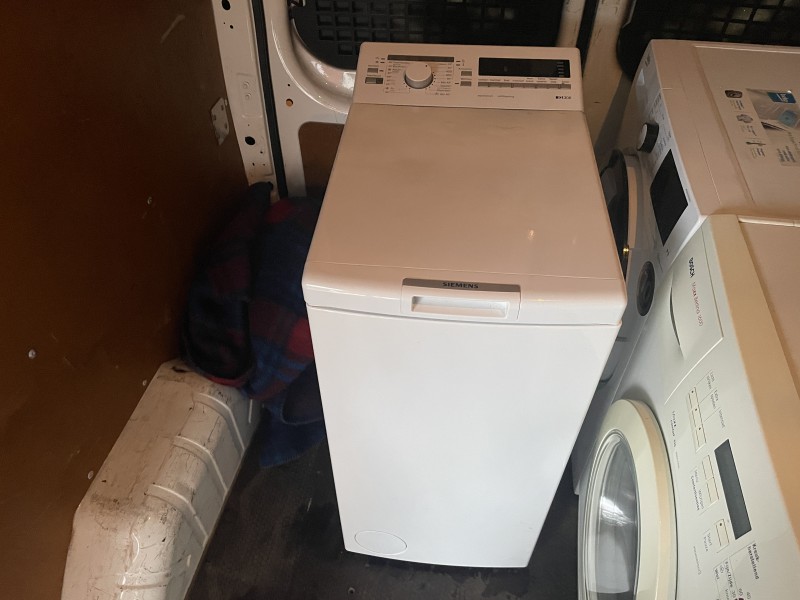 pralka Siemens 6kg wsadu