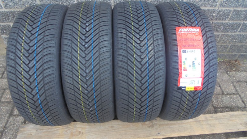 OPONY NOWE i UŻYWANE - SPRZEDAŻ / MONTAŻ - OKOLICE ZWOLLE