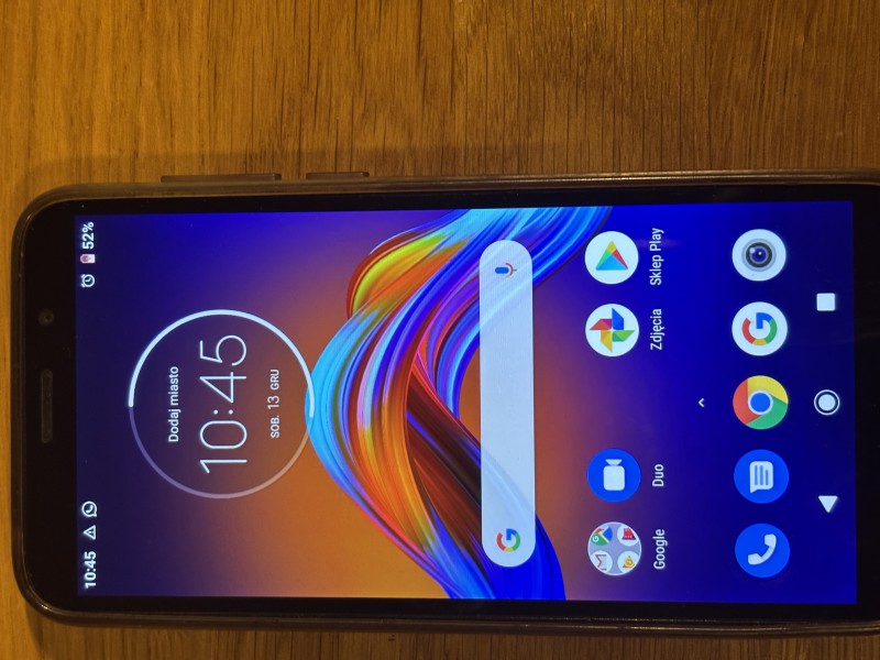 Elektronika różności