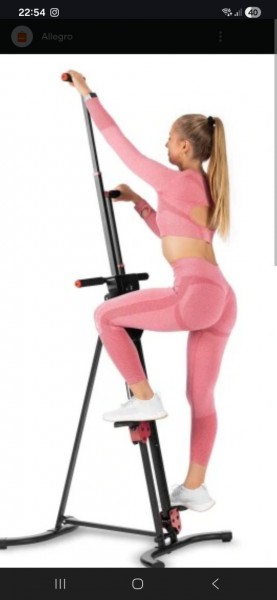 Steeper wspinaczkowy