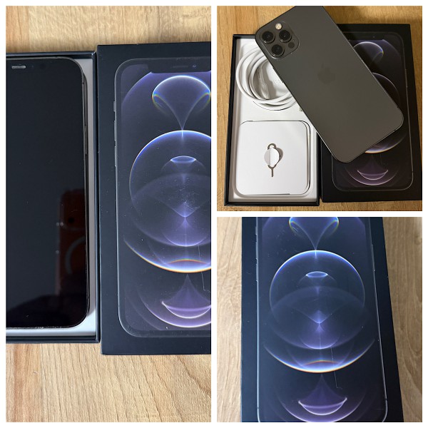 Sprzedam ‼️️ Apple iPhone 12 Pro 128 GB ✅