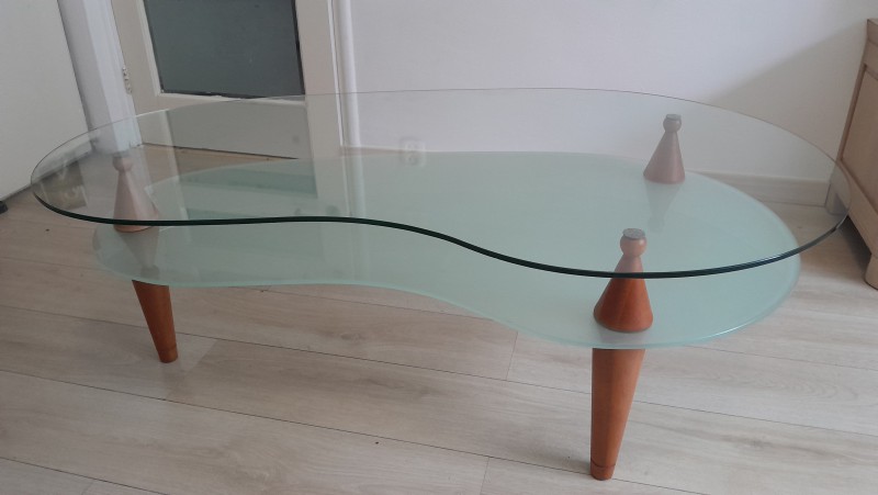 Sprzedam lawa szklana