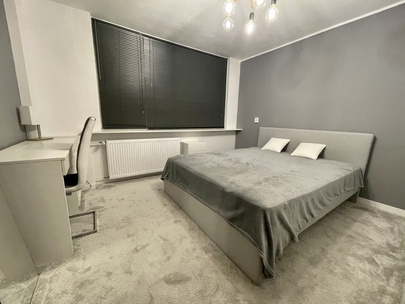 Pokój dla pary. Gouda