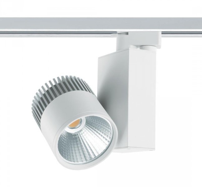 Oświetlenie modułowe