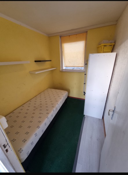 Pokój dla jednej osoby