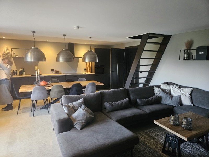 Do wynajęcia Dom w miejscowości Wijk en Aalburg między Waalwijk a Den Bosch !!!