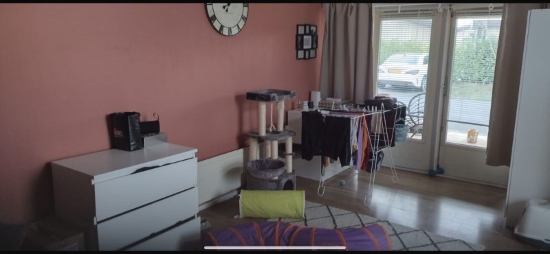 Do wynajęcia Studio Wijk en Aalburg