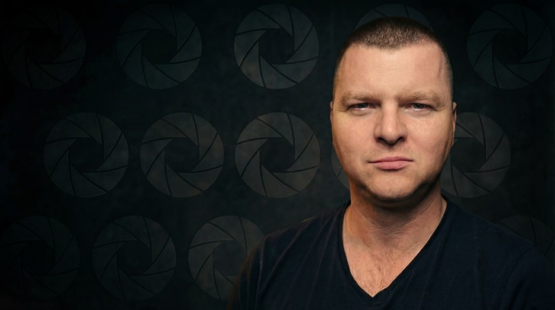 Wideo Produkcja / Fotografia / Zapraszam