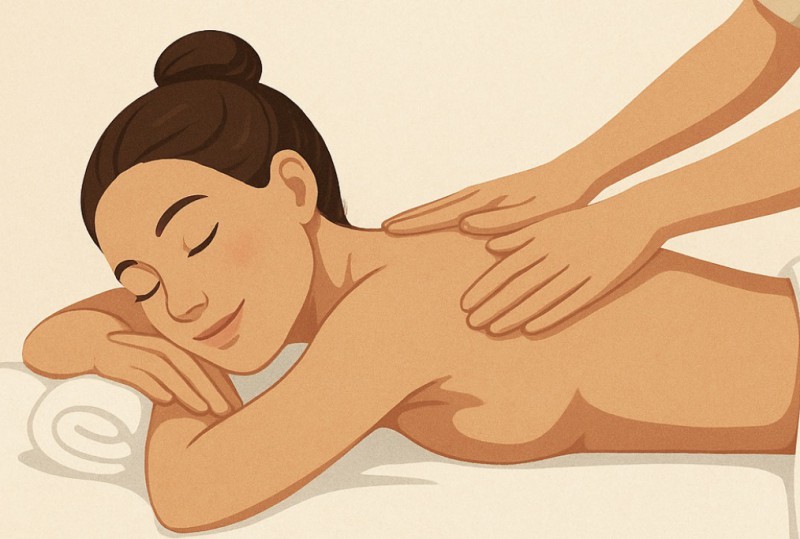 Fizjoterapia, Korekcja Postawy i Masaż 7 dni w tygodniu