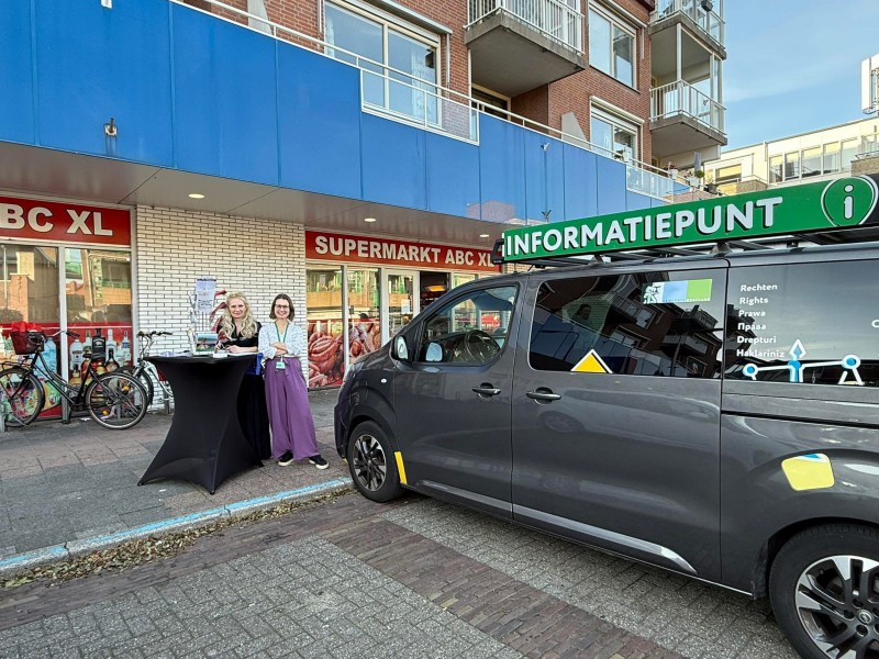 WIN punt Westland - darmowa informacja