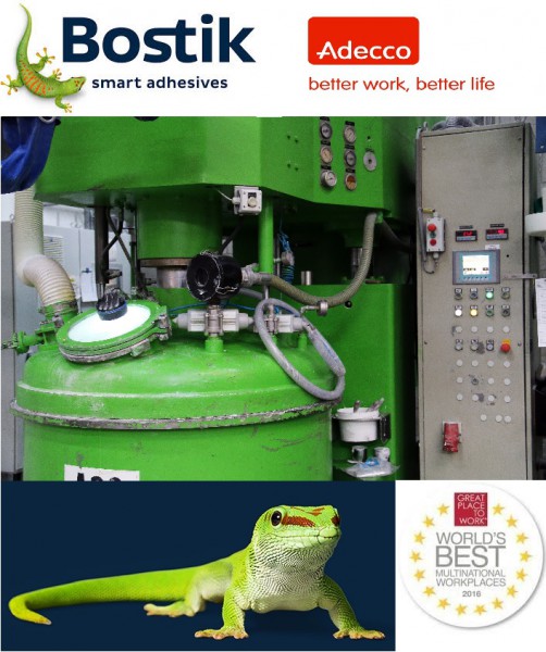 Pracownik produkcji - 4283 JH Giessen - stawka €21.06/godz.