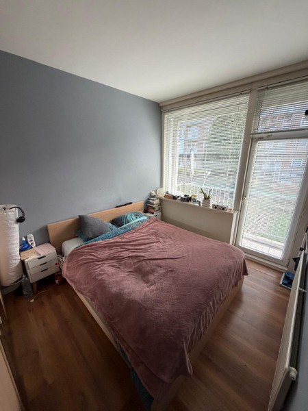 ROTTERDAM ★★★ 2 SYPIALNIE ★★★ OGRÓD, OD ZARAZ, MELDUNEK, DLA 2 OSÓB (NIE PANÓW)