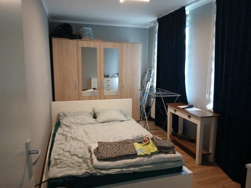 Rotterdam pokój dla kobiety nie palącej