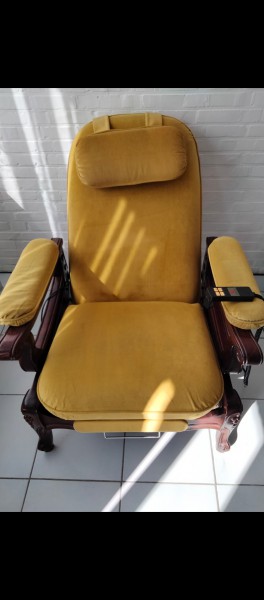 Sprzedam fotel elektryczny