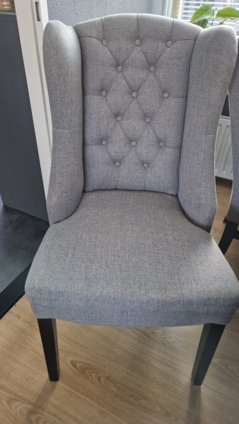 Krzesla do salonu