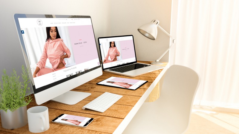 14 LAT DOŚWIADCZENIA!!!- STRONY WWW, SKLEPY WWW, KTÓRE PRZYCIĄGAJĄ RZESZĘ KLIENTÓW, PROMOCJA!