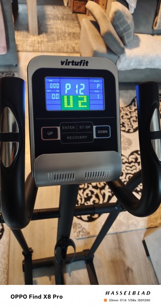 Siłownia / cardio virtuafit