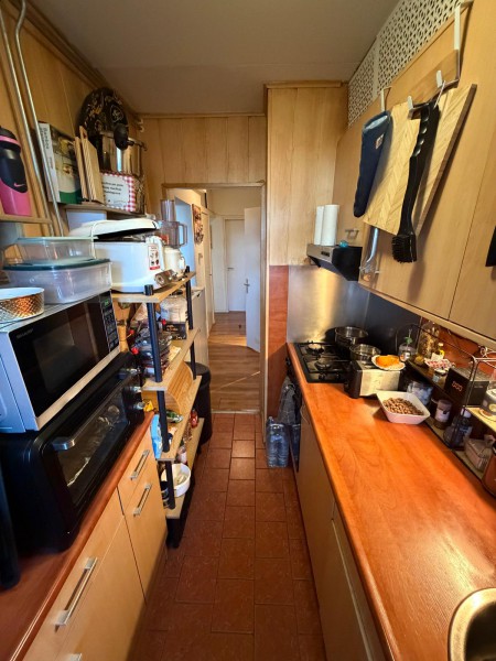 ROTTERDAM ★★★ 2 SYPIALNIE ★★★ OGRÓD, OD ZARAZ, MELDUNEK, DLA 2 OSÓB (NIE PANÓW)