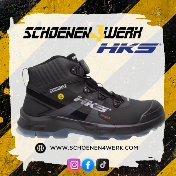 POLSKIE SKLEPY OTWARTE CODZIENNIE OBUWIE ROBOCZE HAGA-BEEKLAAN-SPOORWIJK