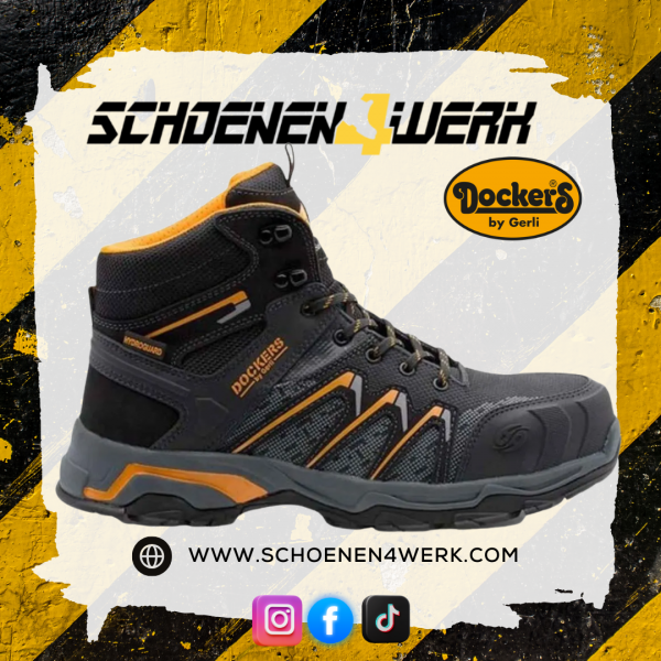 POLSKIE SKLEPY OTWARTE CODZIENNIE OBUWIE ROBOCZE HAGA-BEEKLAAN-SPOORWIJK