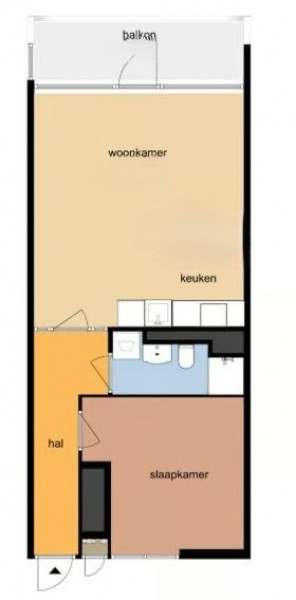 Mieszkanie do wynajęcia we Venlo