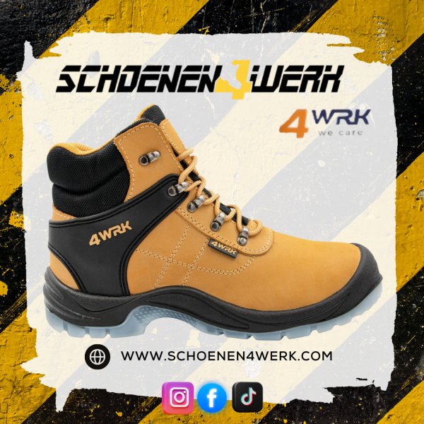 POLSKIE SKLEPY OTWARTE CODZIENNIE OBUWIE ROBOCZE HAGA-BEEKLAAN-SPOORWIJK