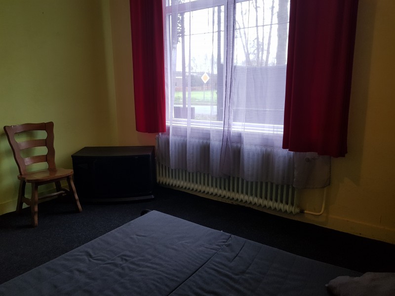 Pokój dla Pana w Schaijk