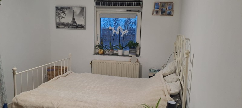 Pokoj dla pary w Den Haag