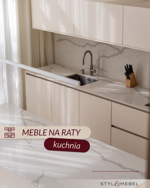 Nie odkładaj projektu - rozłóż płatnosc w czasie