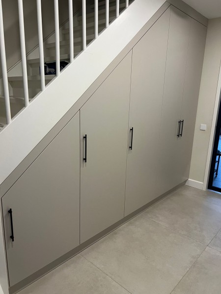 Masz w domu miejsce, z którym nie wiadomo co zrobić - my mamy na to pomysł