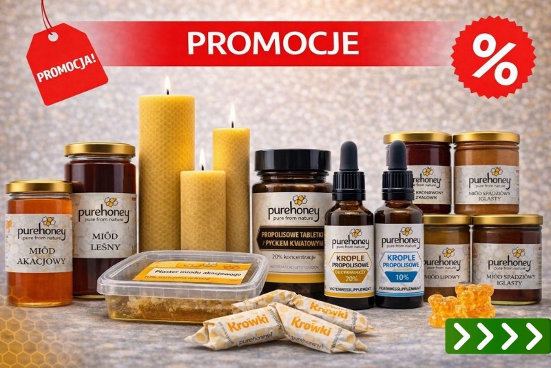 NAJNOWSZE PROMOCJE NAWET DO -40% NA POLSKIMIOD.NL