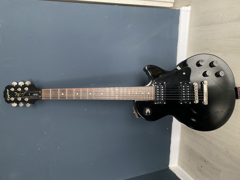 Sprzedam gitarę elektryczną Epiphone