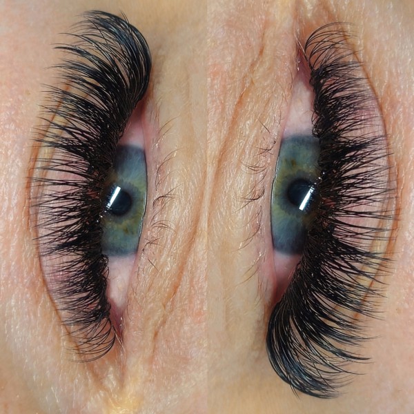 Profesjonalna stylizacja rzęs i brwi oraz zabiegi na twarz