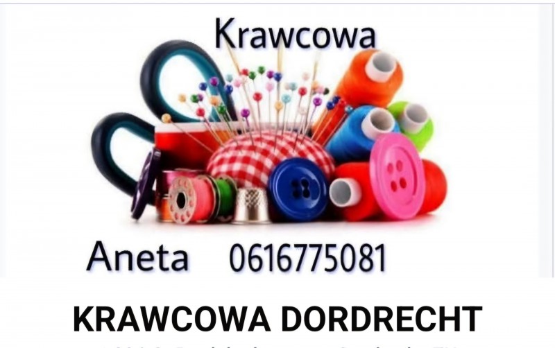 Krawcowa Dordrecht