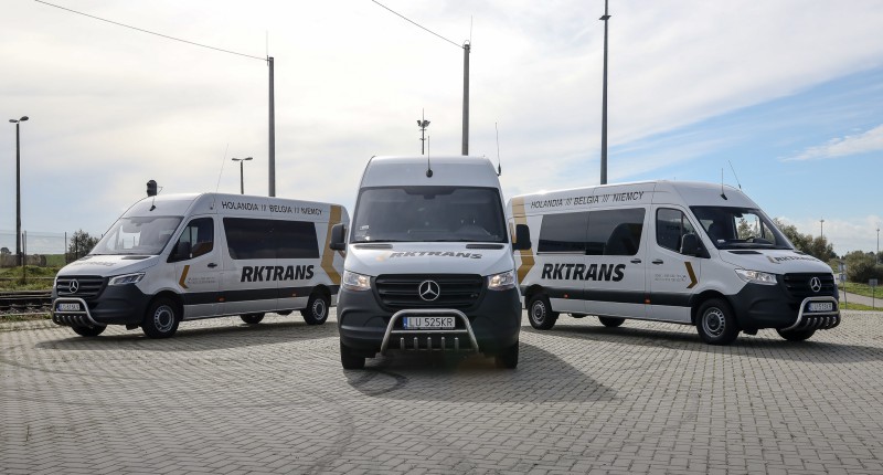 Codzienne Przejazdy Międzynarodwe