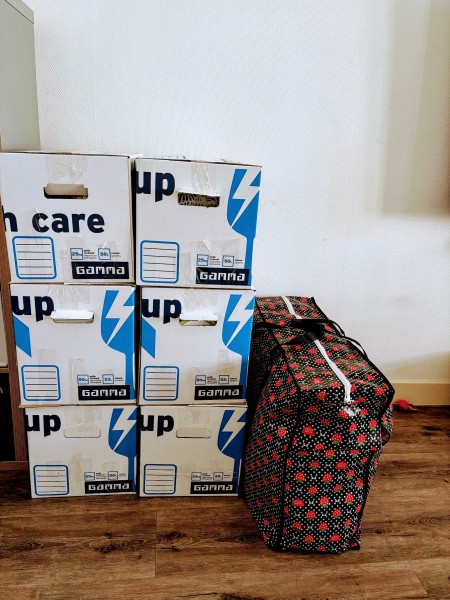 Szybki Tani transport paczki torby rzeczy osobiste listy slaskie opolskie dolnoslaskie co tydzen