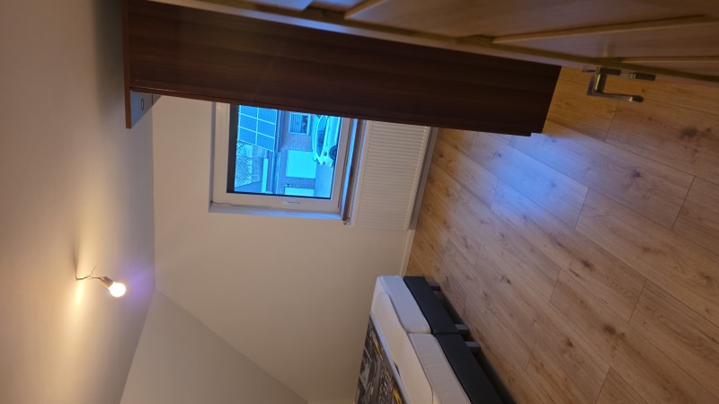 Pokoje w okolicy Rees-Miligen przy granicy Holandii