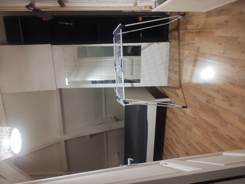 Pokój do wynajęcia, Rotterdam // BEZMELDUNKU