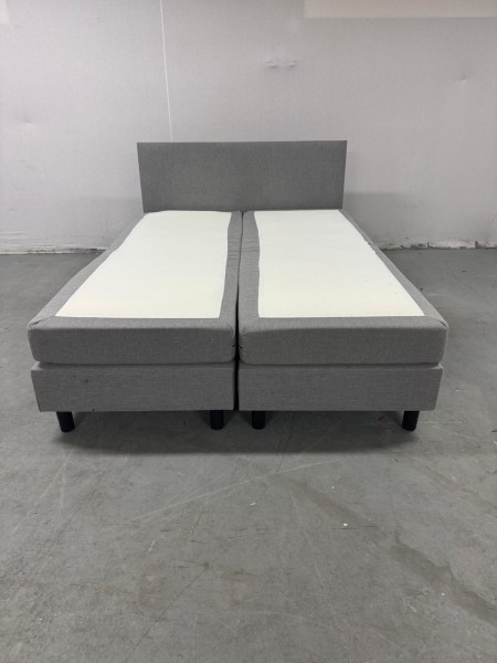 Boxspring 160x200 z materacem