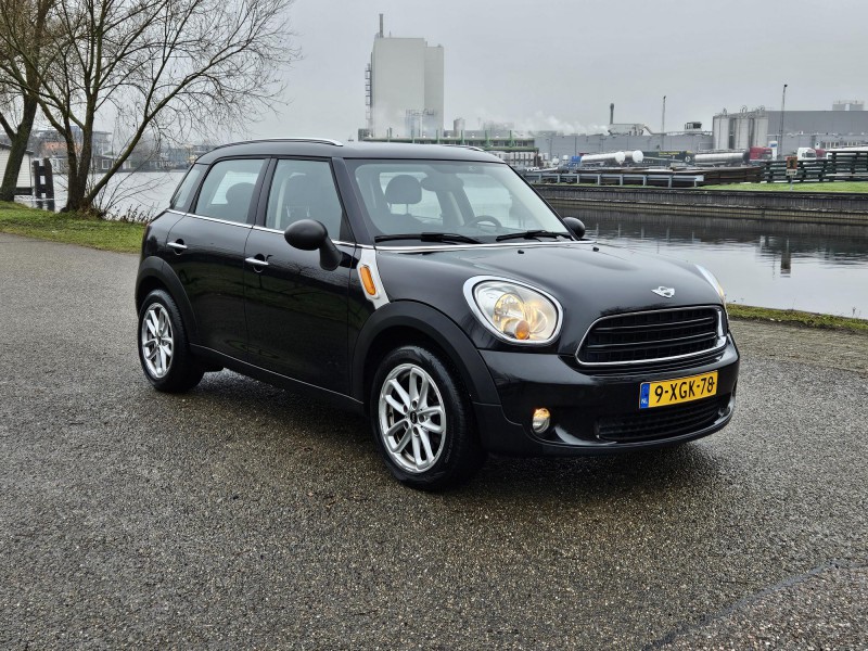 Sprzedam samochód Mini Countryman 1.6 €9.750,-
