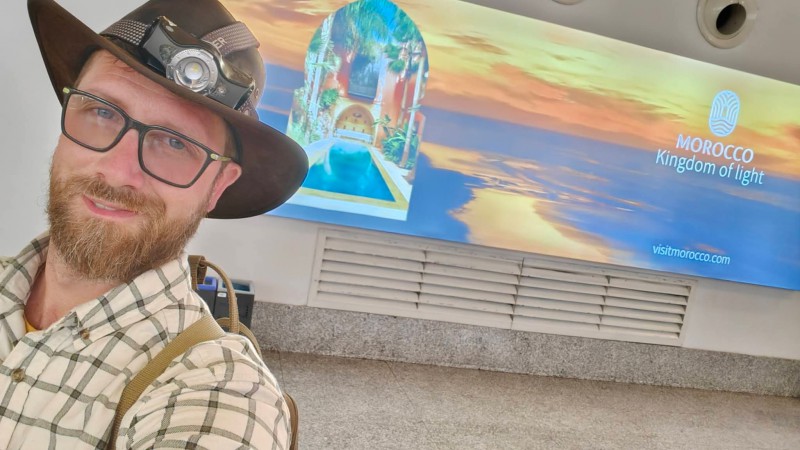 Szukam pokoju, między Nieuwegein a Goudą