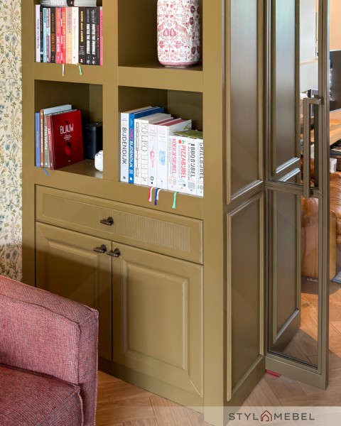 Odswiezona zabudowa - mała zmiana a wielka roznica