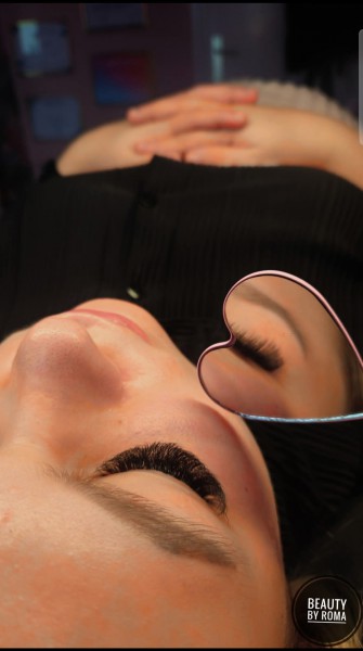 Nails by RomaRzęsy Paznokcie