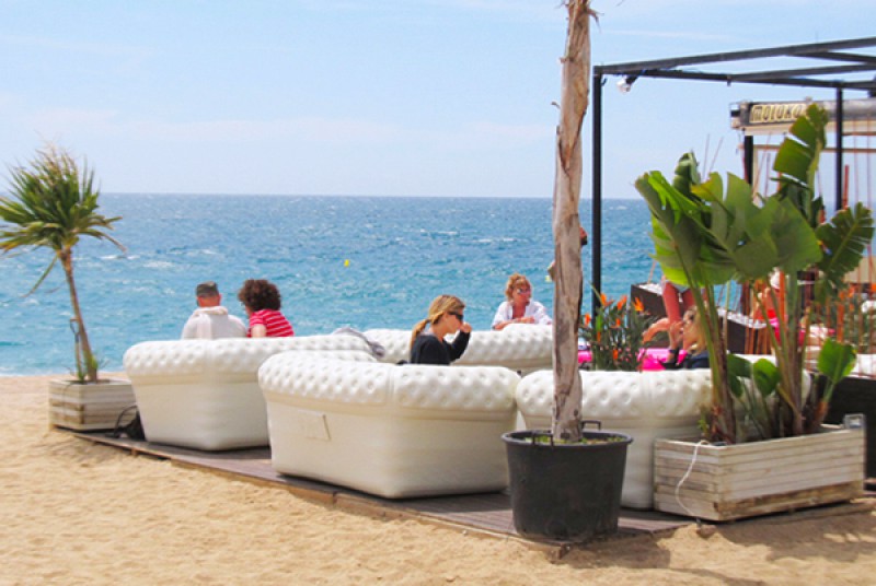 COSTA BRAVA - APARTAMENT 54m2 - Boże Narodzenie i Nowy Rok! - za 2 os. 50/doba - maks. 4-6 osób