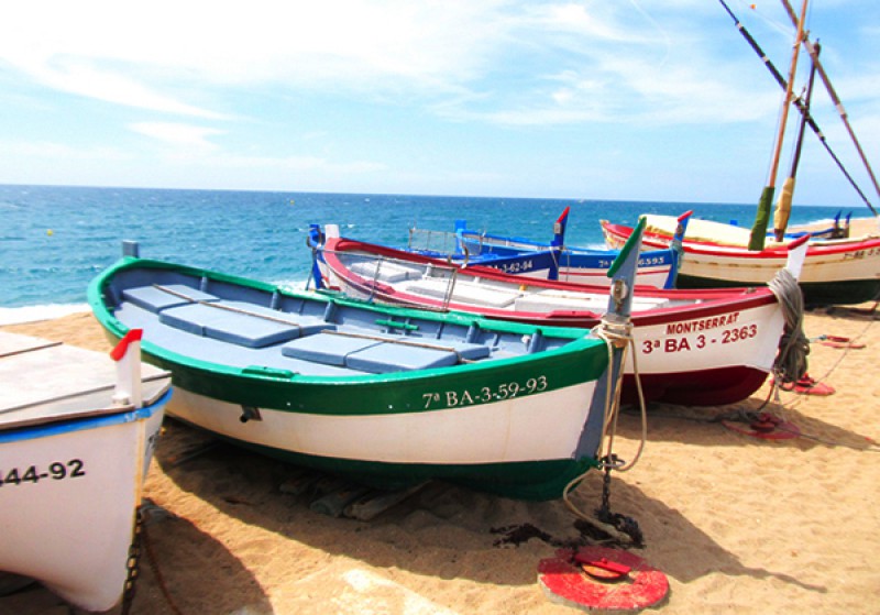 COSTA BRAVA - APARTAMENT 54m2 - WIELKANOC 2026 - za 2 os. 50/doba - maks. 4-6 osób