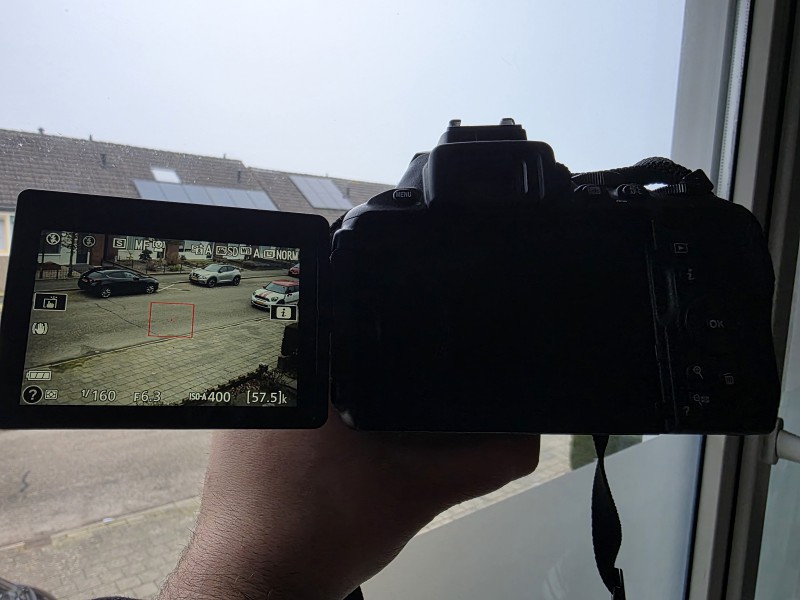 Sprzedam Nikon D5600+dwa obiektywy