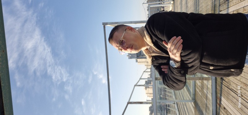 Poszukuję pracy  kierowca kat. B / rozważę inne oferty