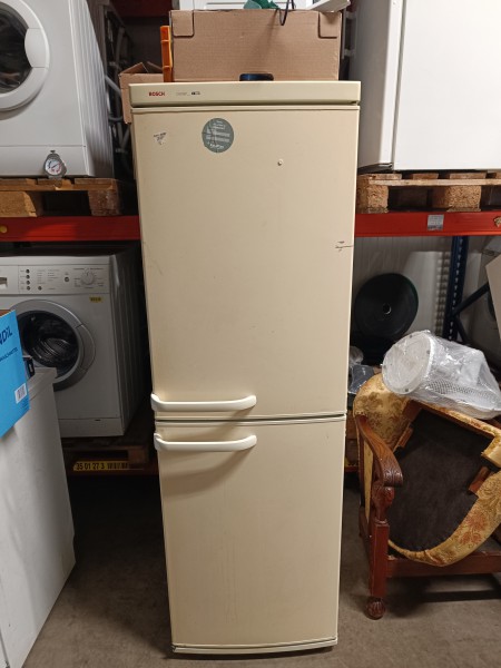 Lodówko-zamrażarka Bosch  wymiary 170/55 cm Gwarancja Transport